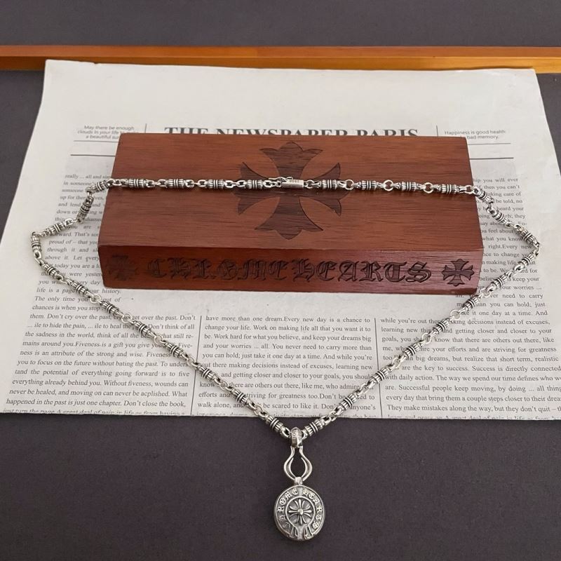 Chrome Hearts Necklaces